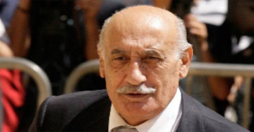 ملوّحا بانتفاضة شعبية… قانصوه لـ”الأنباء”: سليمان اتخذ منحى لم يعد بموجبه رئيسا ونحمل المسؤولية لكونيللي